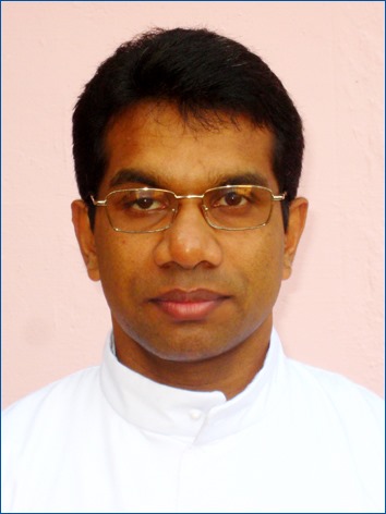 Rev. Dr. George Thakadiyel